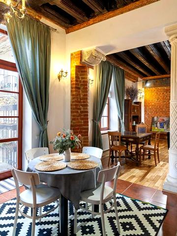 Івана Федоровича вул., 27