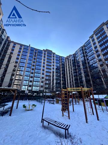 Рівненська вул., 25-Б