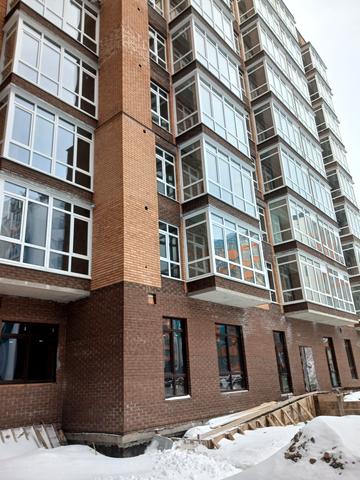 Героїв Чорнобиля вул., 6-А