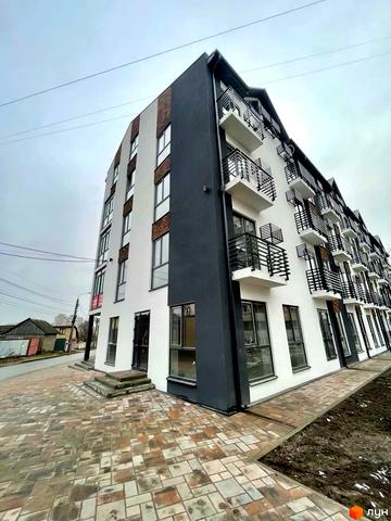 Обухівська вул., 91-А