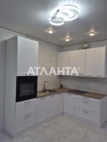 Академіка Сахарова вул., 3-А