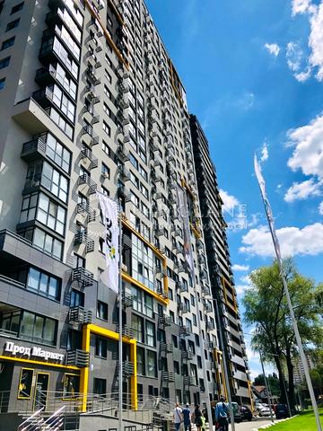 Нижньоключова вул., 14