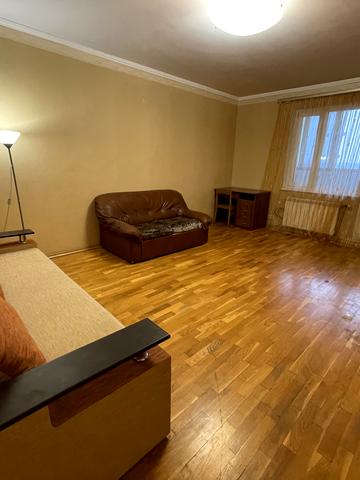 Миколи Бажана просп., 36