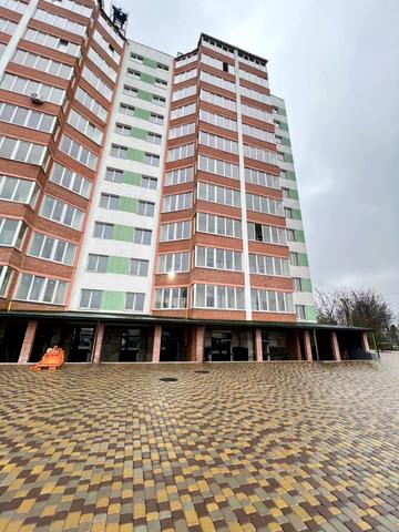 Богдана-Ігора Антонича вул., 5а