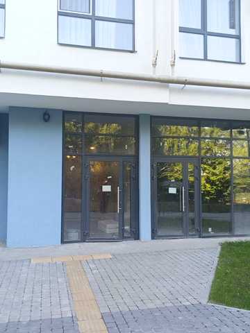 Карла Мікльоша вул., 6-Б
