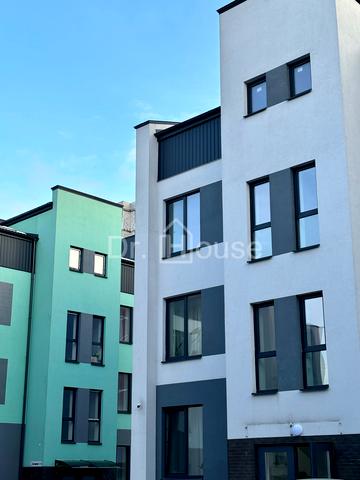 Калинова вул., (Будинок 5)