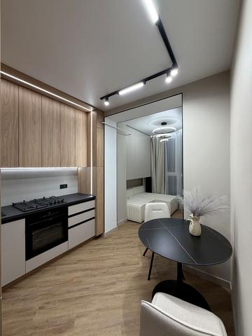 Мартинова просп., (вул. Радісна, 4а)