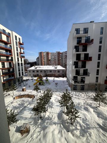 Зелена вул., (Будинок 2)