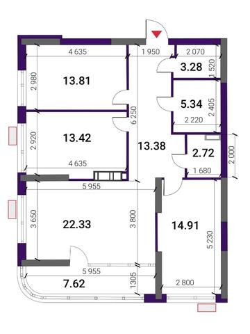 Причальна вул., 10