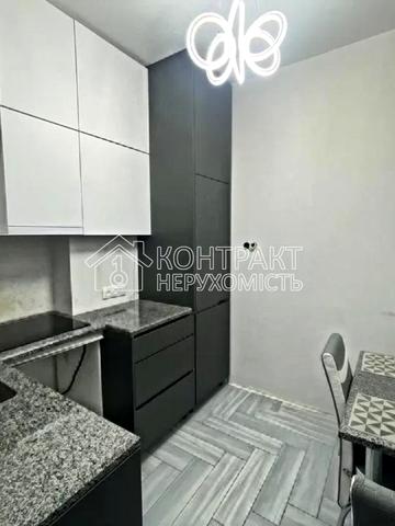 Клочківська вул., 117