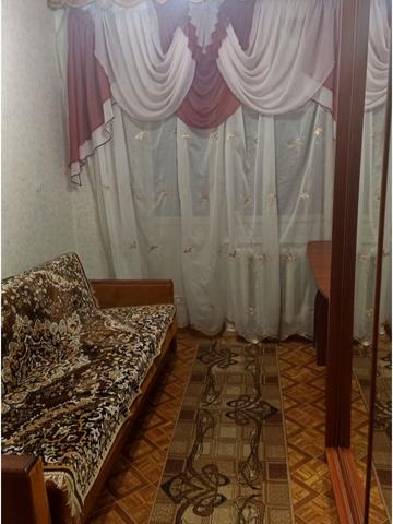 Левка Лукяненка вул. (Маршала Тимошенка), 2-М