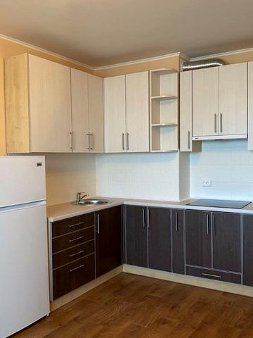 Балтійський пров., 3