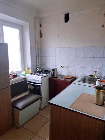 Оболонський просп., 16