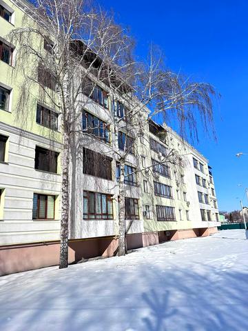 Олімпійська вул., 7/1