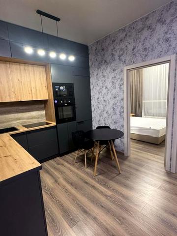 Науки просп. (Гагаріна), 112-Б