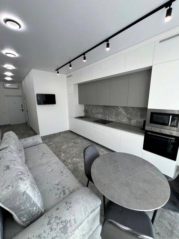 Гаванська вул., (Будинок 1)