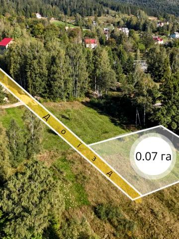 Микуличин, Надвірнянський, Івано-Франківська область 26600 USD