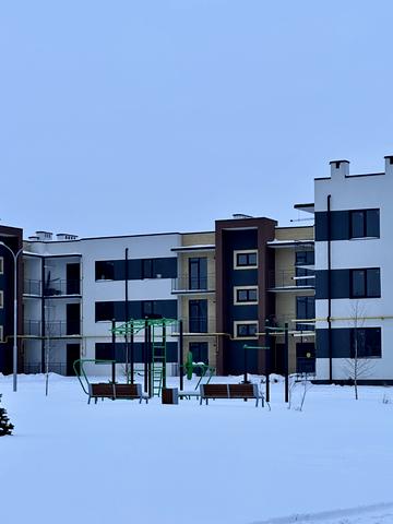 4-й Леоніда Каденюка пров. (4-й Комарова), (Будинок)