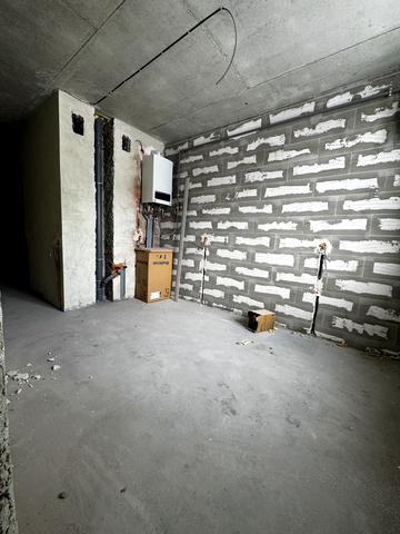 Малоголосківська вул., 40