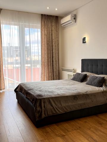 Марії Заньковецької вул., 35-А