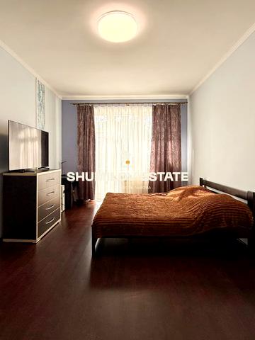 Шота Руставелі вул., 1