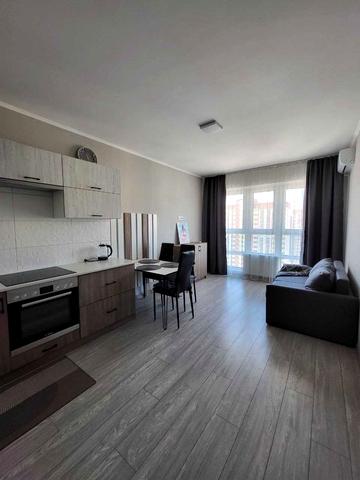 Бориса Гмирі вул., 20