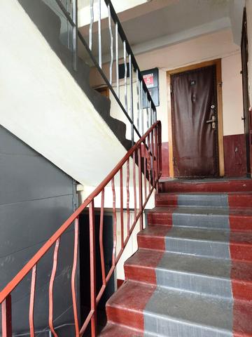 Івана Миколайчука вул. (Серафимовича), 19