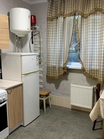 Лісова вул., 4-К