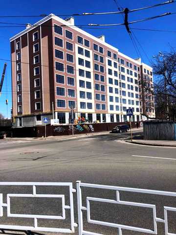 Гетьмана Полуботка вул., 44