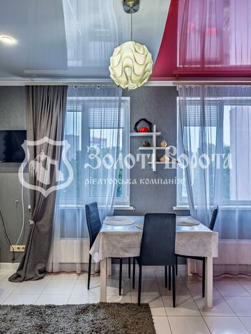 Ракетна вул., 24