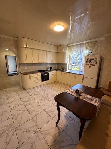 Польова вул., 55