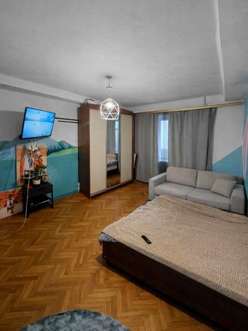 Ентузіастів вул., 15