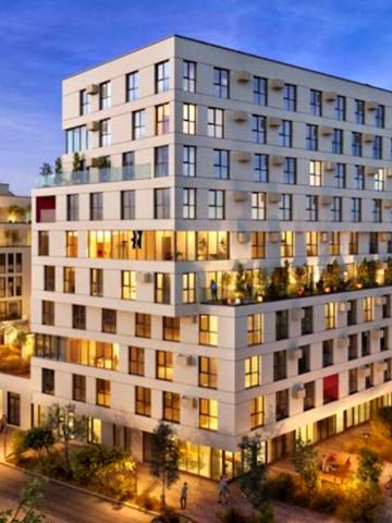 Садова вул., (Будинок)