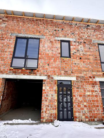 Вивізна вул.