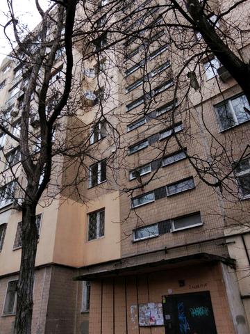 2-й Куликовський пров., 3а