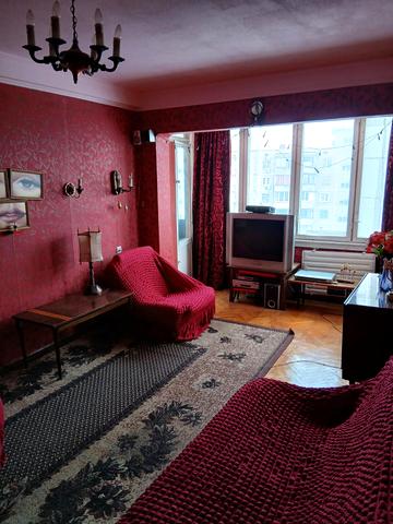 Юрія Шумського вул., 8-А