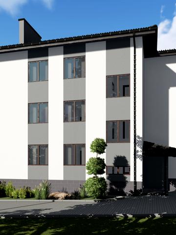 Володимира Великого вул., 4