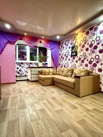 Національної Гвардії вул. (Уральська), 19