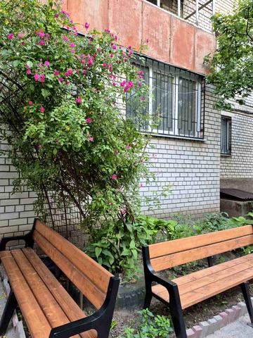 Шодуарівська вул. (Людмили Сталь), 5