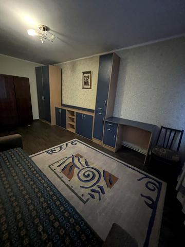 Юрія Вороного вул., 18