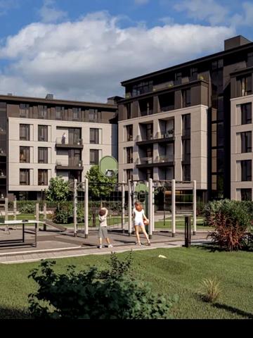 Христофора Колумба вул., 8