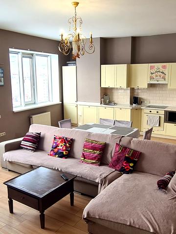 Оболонська набережна вул., 1, к2