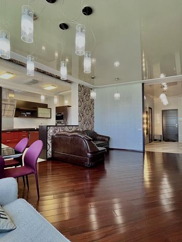 Професора Підвисоцького вул., 6-В