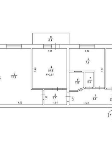 Павла Тичини просп., 5