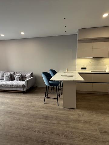 Дніпровська набережна вул., 18-А