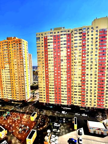 Петра Калнишевського вул. (Михайла Майорова), 8