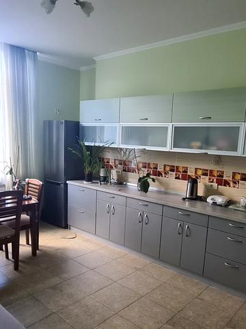 Французький бульв., 22/4