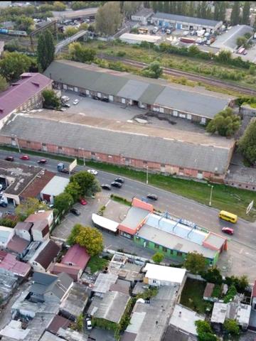 Отамана Головатого вул., 80