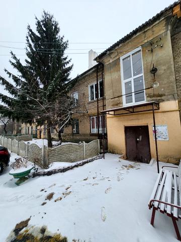 Сохора вул., 7