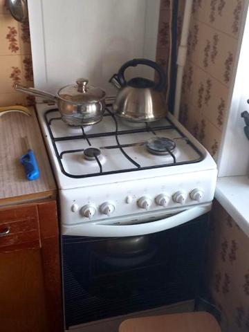 Оболонський просп., 12-А